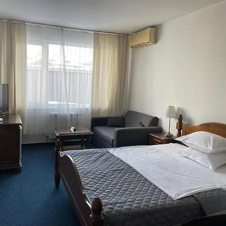Rotasar Hotel Sófia