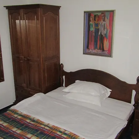 Rotasar Hotel Sófia