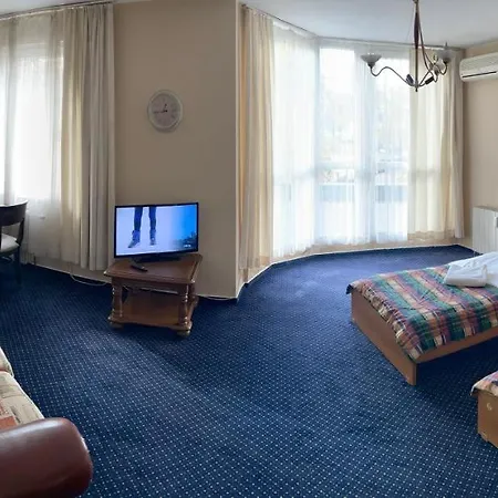 Hotel Rotasar 2*