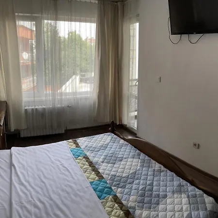 Hotel Rotasar